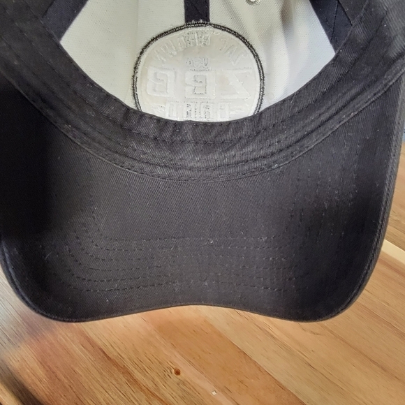 Zac Brown Band Ball Cap Embroidered Patch - Picture 11 of 15